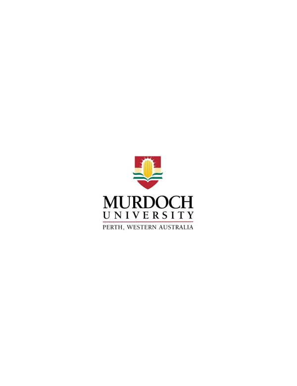 MurdochUniversitylogo设计欣赏IT公司标志案例MurdochUniversity下载标志设计欣赏