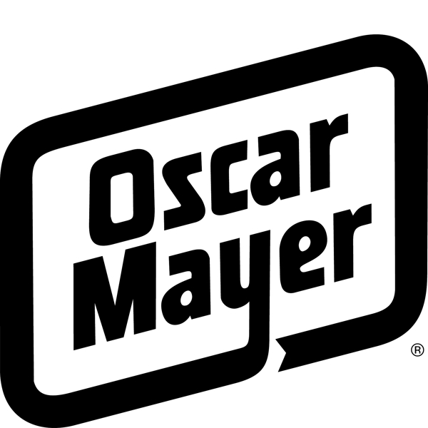 奥斯卡Mayer标志