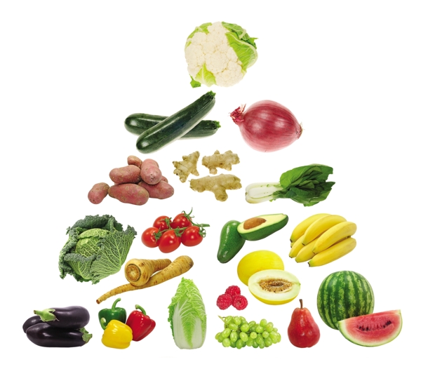 高清水果蔬菜图片