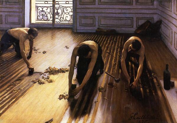 GustaveCaillebotte0156法国画家古斯塔夫卡里伯特gustavecaillebotte印象派人物风景肖像静物油画装饰画