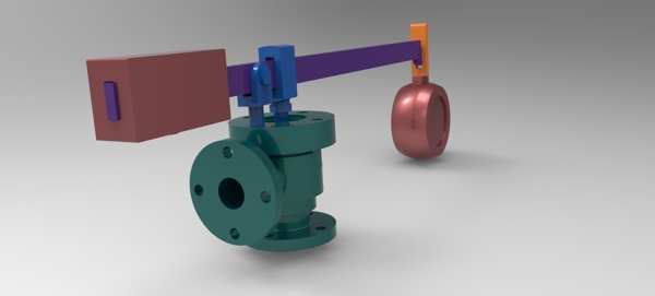 leversafetyvalve