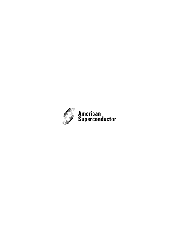 AmericanSuperconductorlogo设计欣赏IT高科技公司标志AmericanSuperconductor下载标志设计欣赏