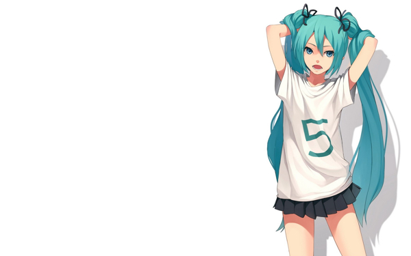 MIKU初音