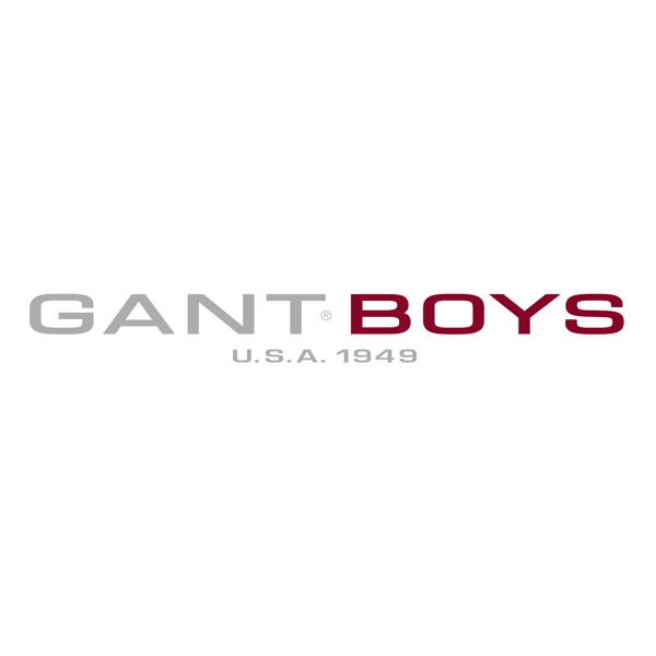 Gant的男孩