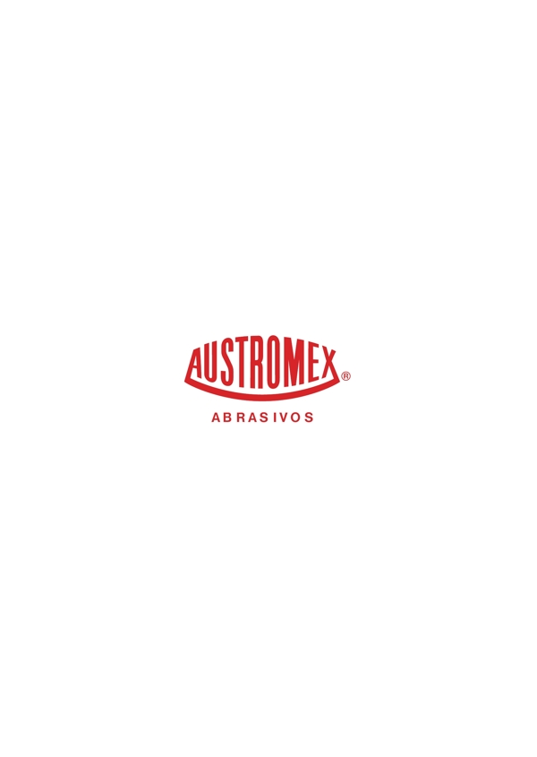 AustromexAbrasivoslogo设计欣赏AustromexAbrasivos工业LOGO下载标志设计欣赏