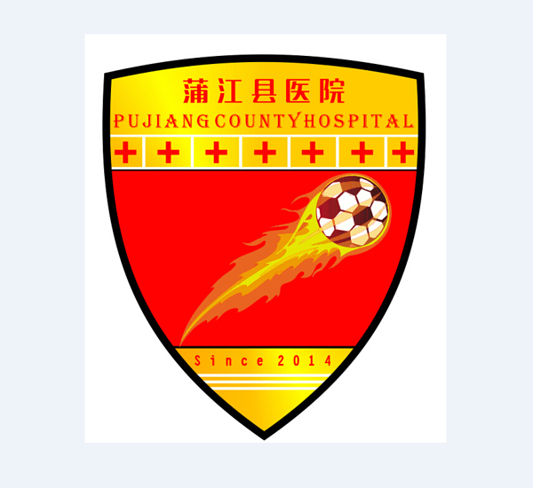 球队队徽logo臂章