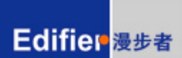 漫步者logo图片