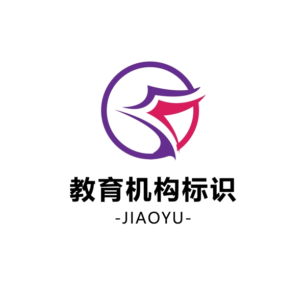 教育机构LOGO标识