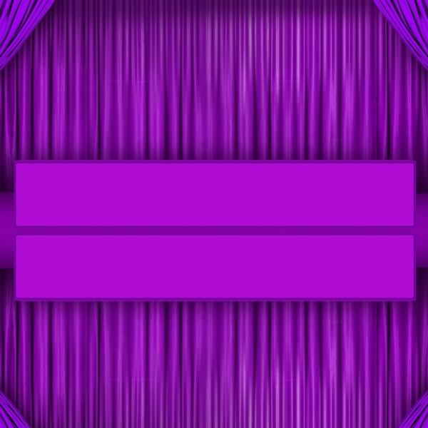 紫色促销推广主图背景图