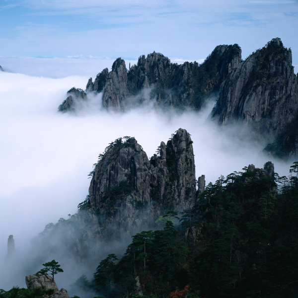 风景图