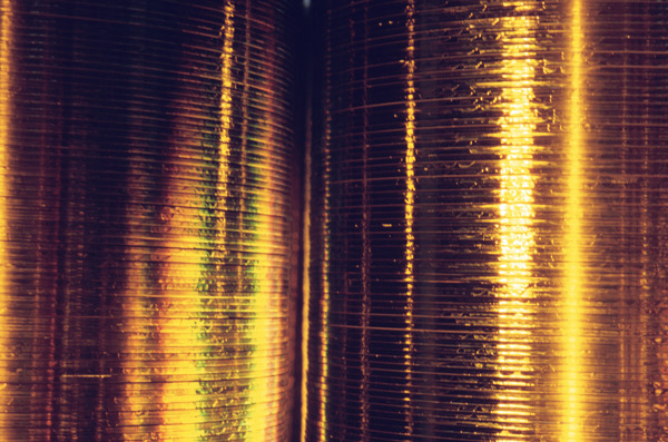 堆起的金币柱状的金币金属质金色素材