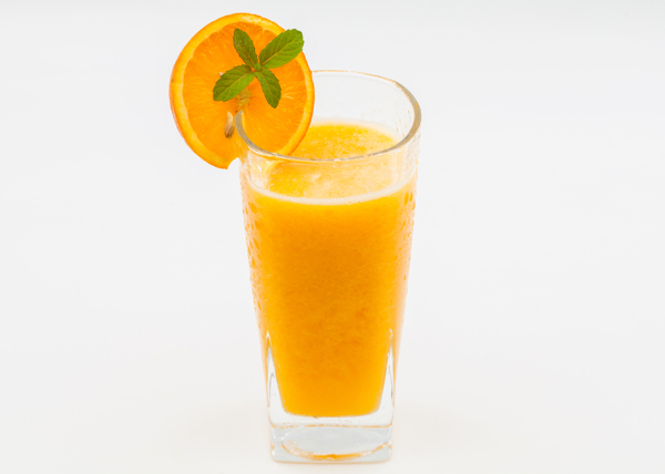 鲜橙汁