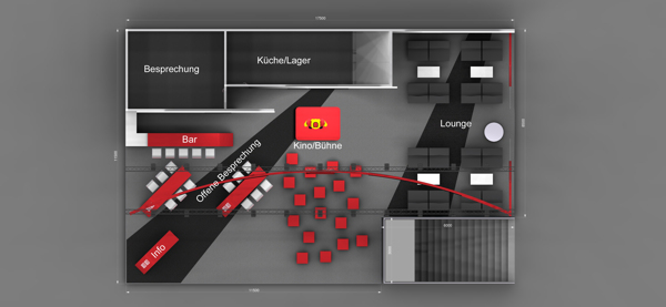 messestand