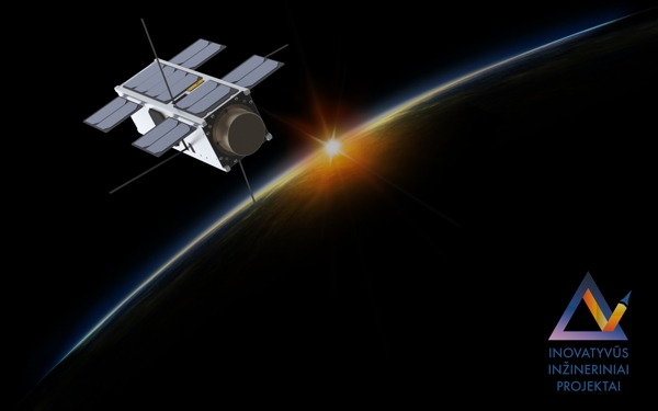 轨道机动系统概念的CubeSat