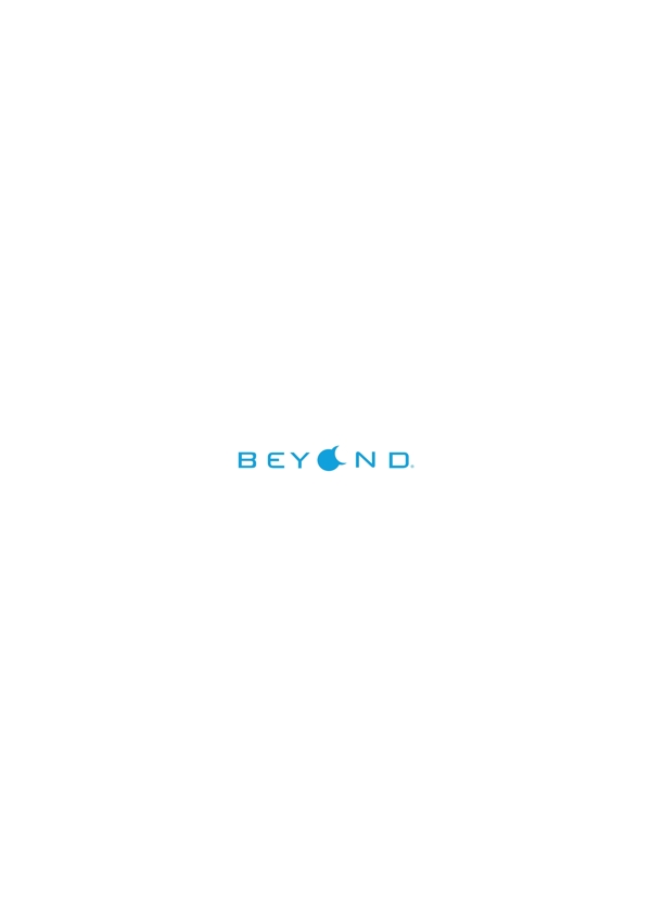 BeyondEntertainmentlogo设计欣赏BeyondEntertainment乐队标志下载标志设计欣赏