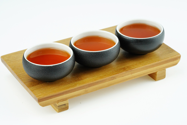 传统茶文化茶具