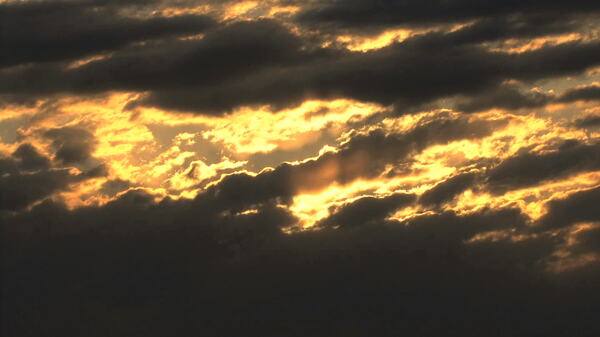 阳光穿过云层基安蒂股票视频视频免费下载