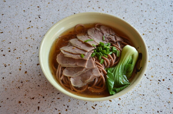 牛肉饸饹