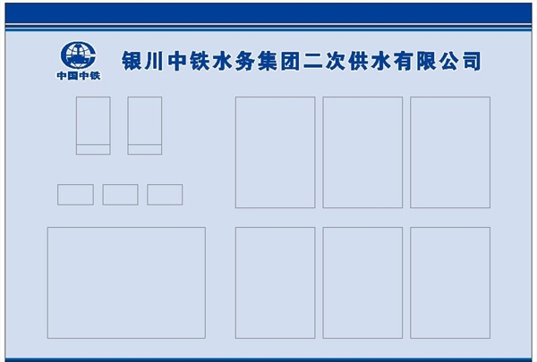 安全制度牌