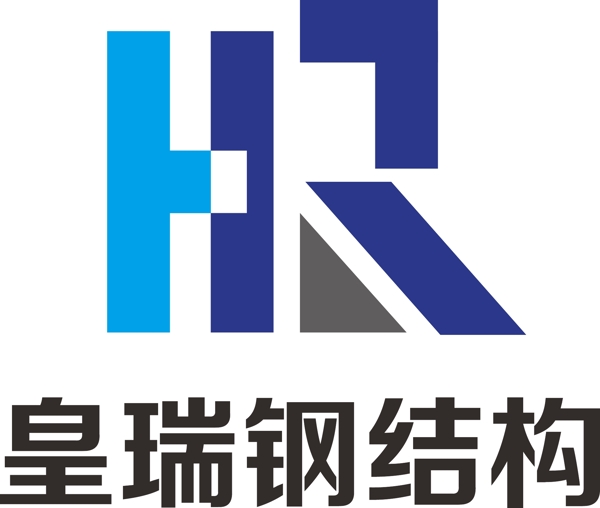 钢结构LOGO设计