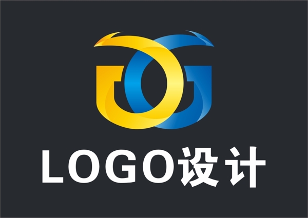 公司标志LOGO设计