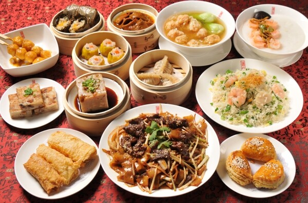 广州美食图片