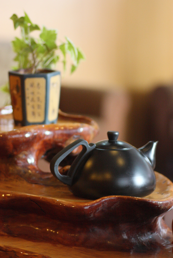 中国文化茶图片