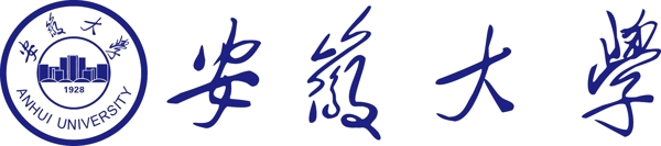 安徽大学校徽Logo图片