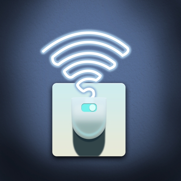 wifi图标icon