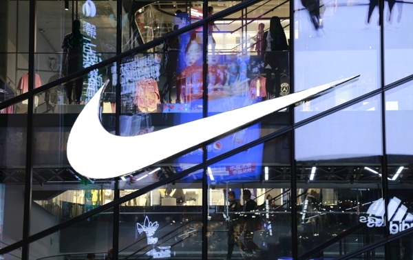 耐克Nike图片