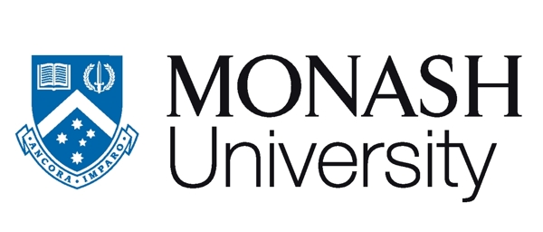 蒙纳士大学校徽logo图片