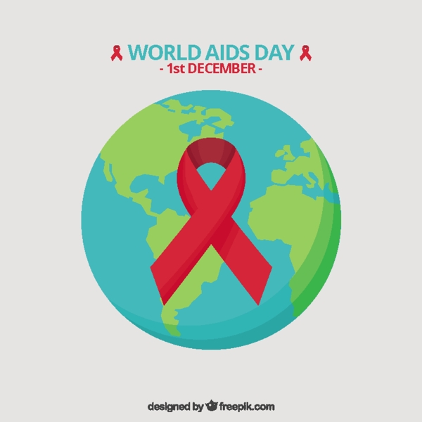 世界艾滋病日的世界背景
