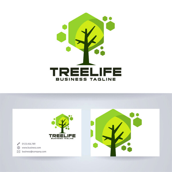 树木logo图片1