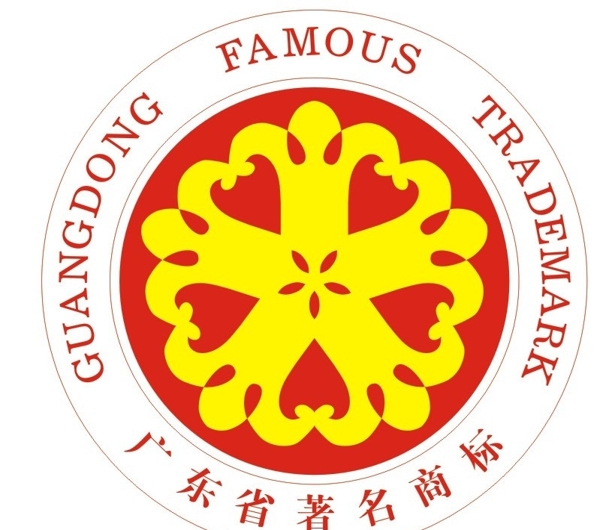 广东省著名商标图标常用商标图片