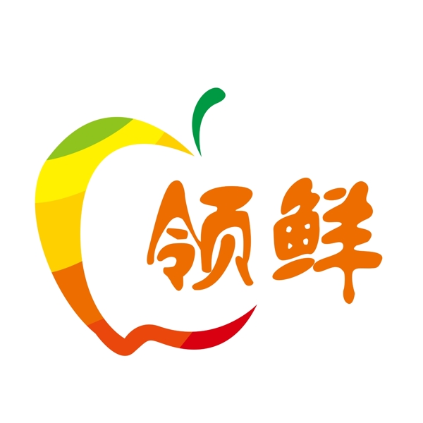 水果超市logo