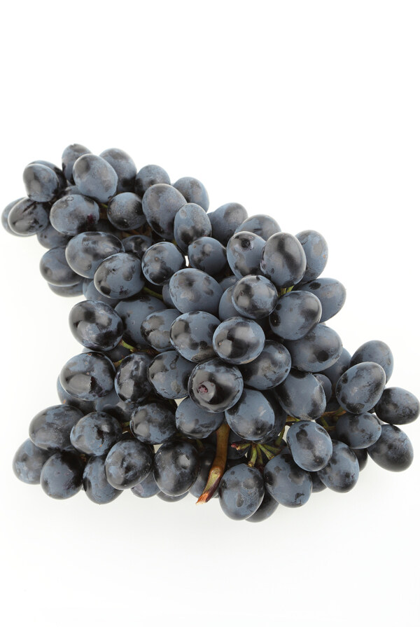 成熟葡萄背景图片