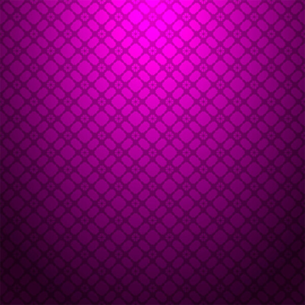 紫色菱形纹背景图片