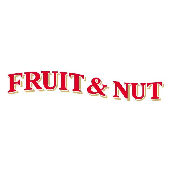 水果或坚果