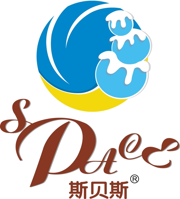 斯贝斯logo图片