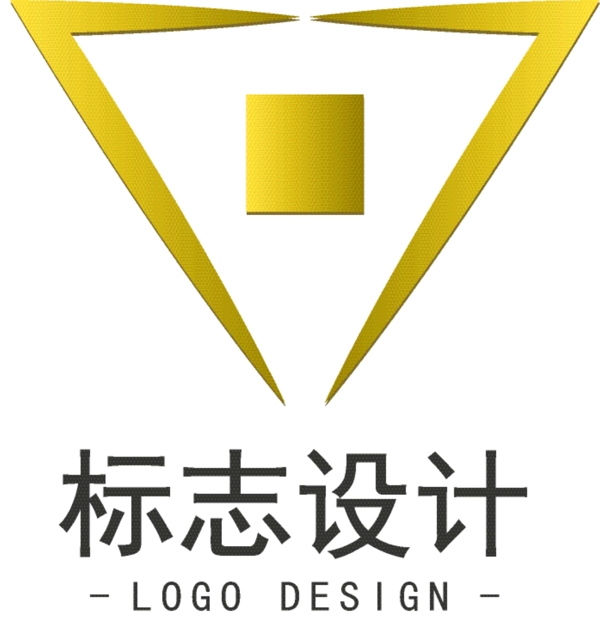 LOGO5标志设计