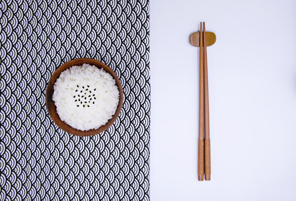 碗筷