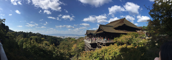 高台寺