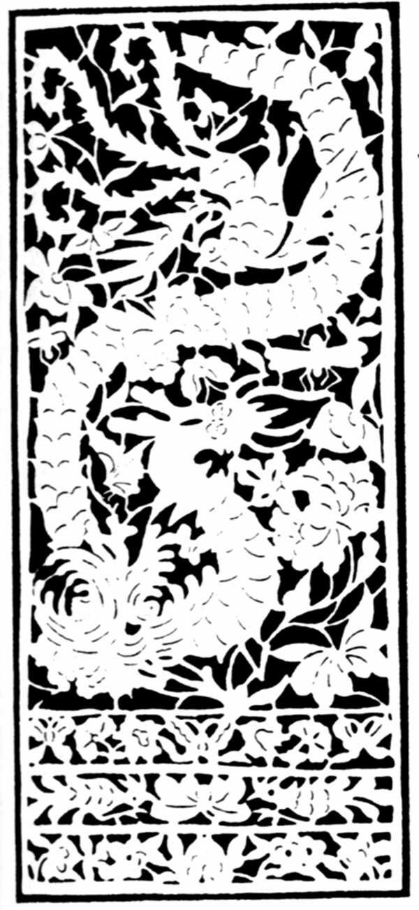 龙纹龙的图案传统图案210
