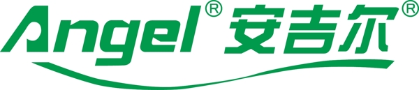 安吉尔logo图片