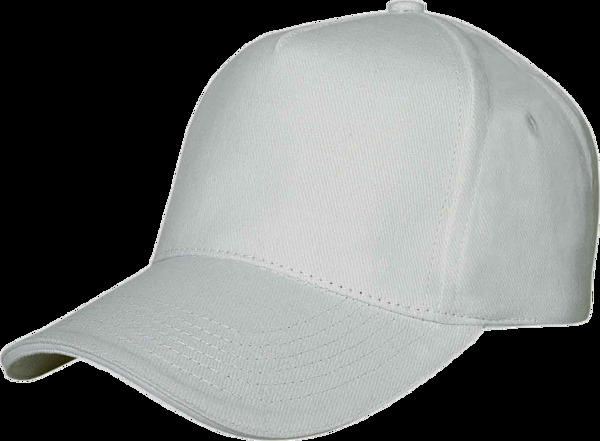 白色遮阳帽png元素