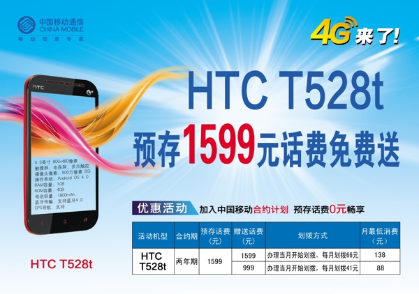 htc手机海报图片