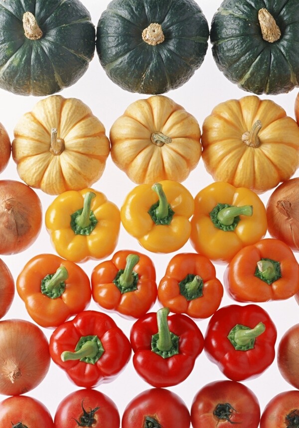 蔬菜蔬菜堆蔬菜篮图片