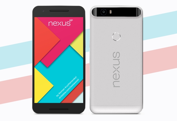 Nexus6手机