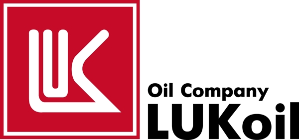 卢克石油公司标志