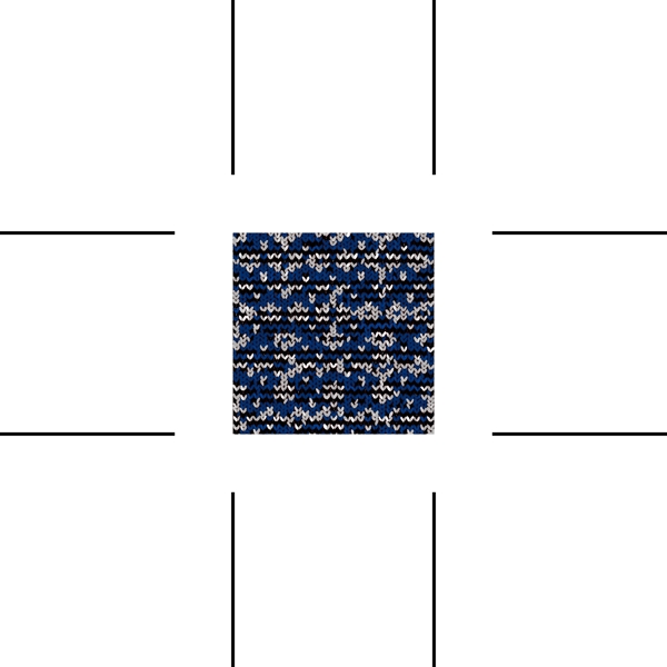 针织毛衣编织花型图片